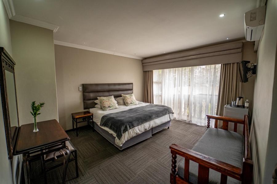 19 Bedroom Property for Sale in Universitas Free State